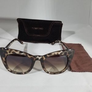 Tom Ford Sunglasses